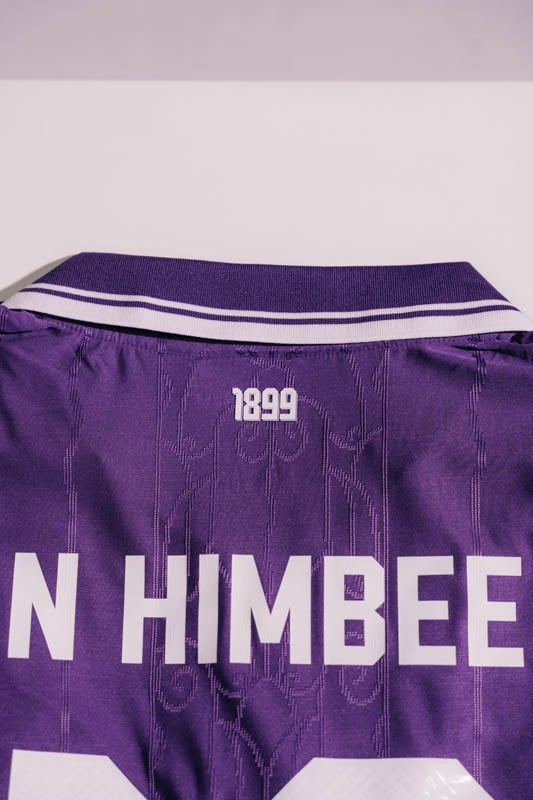 26I27- HOME SHIRT