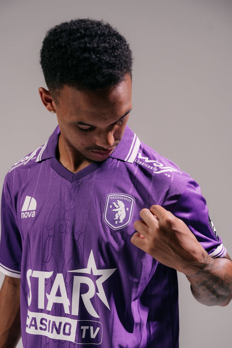 26I27- HOME SHIRT