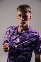 26I27 - WARMING UP SHIRT