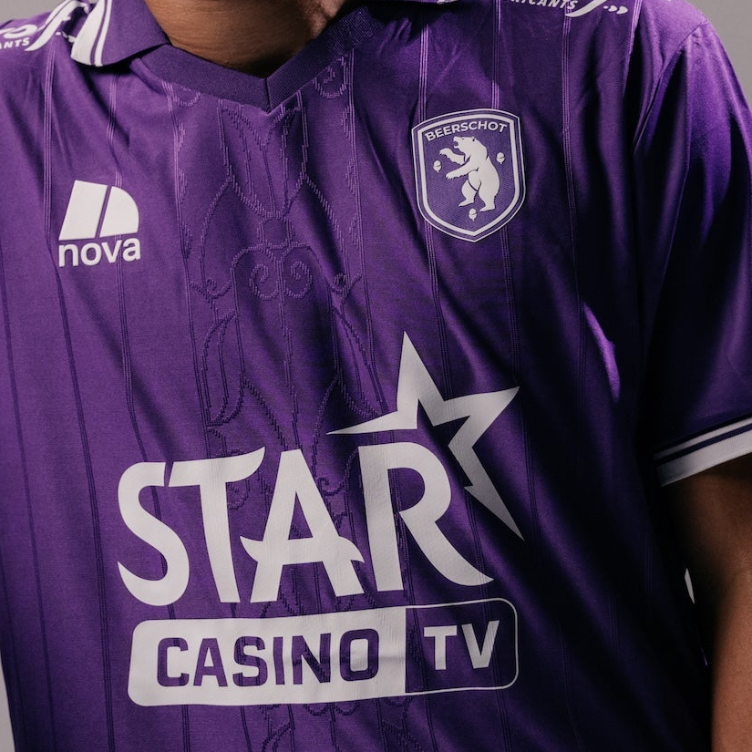 26I27- HOME SHIRT