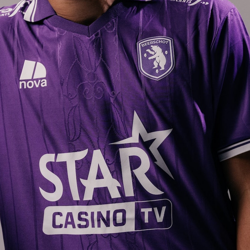 26I27- HOME SHIRT