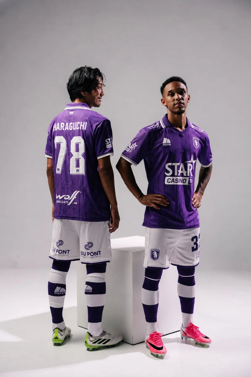 26I27- HOME SHIRT