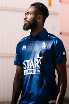 26I27 - THIRD shirt