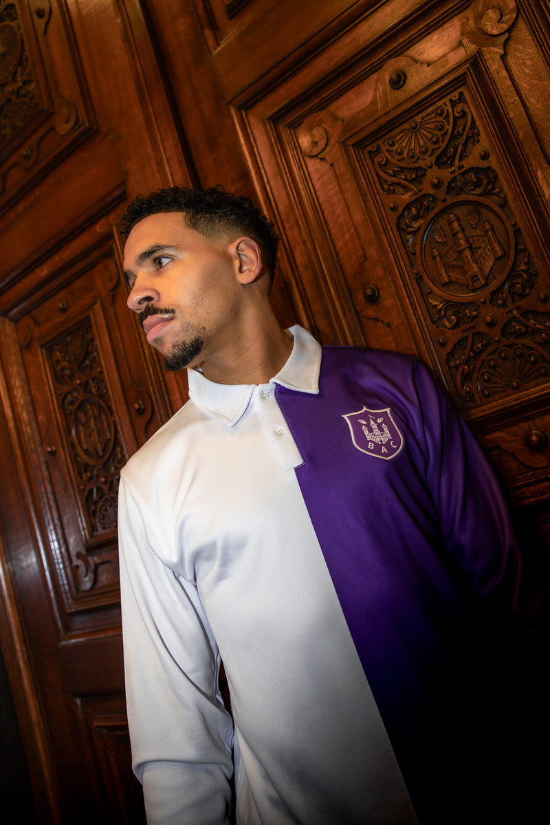 125 jaar shirt