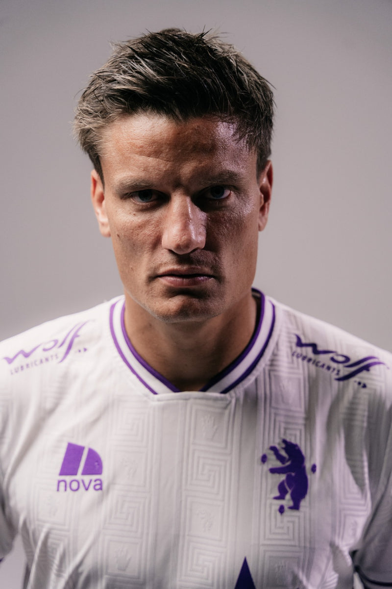 26I27- AWAY SHIRT