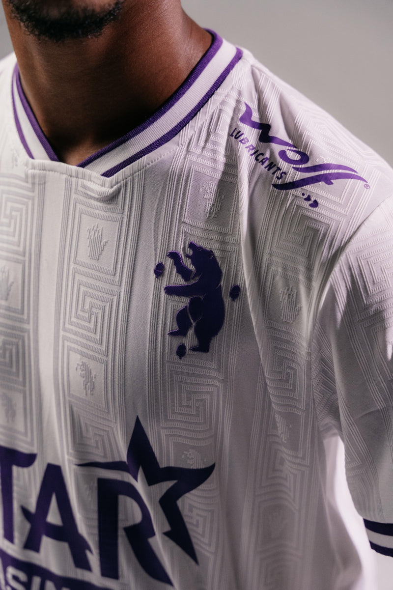 26I27- AWAY SHIRT