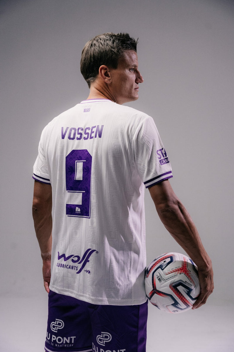 26I27- AWAY SHIRT
