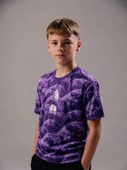 26I27- WARMING UP SHIRT - kids