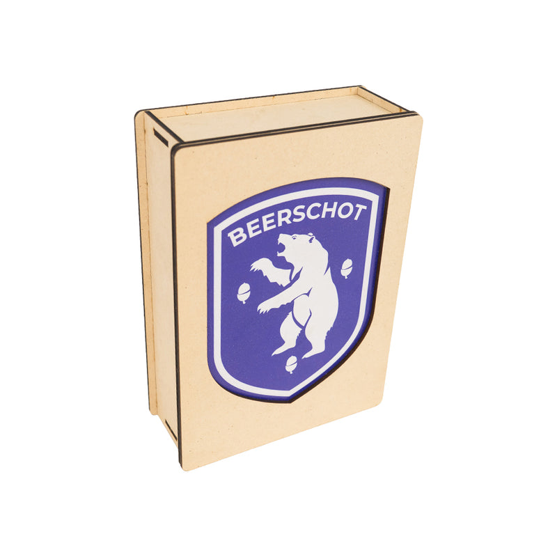 Houten Puzzel
