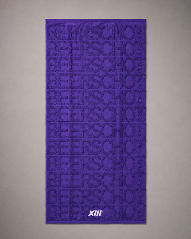 Handdoek  XIII