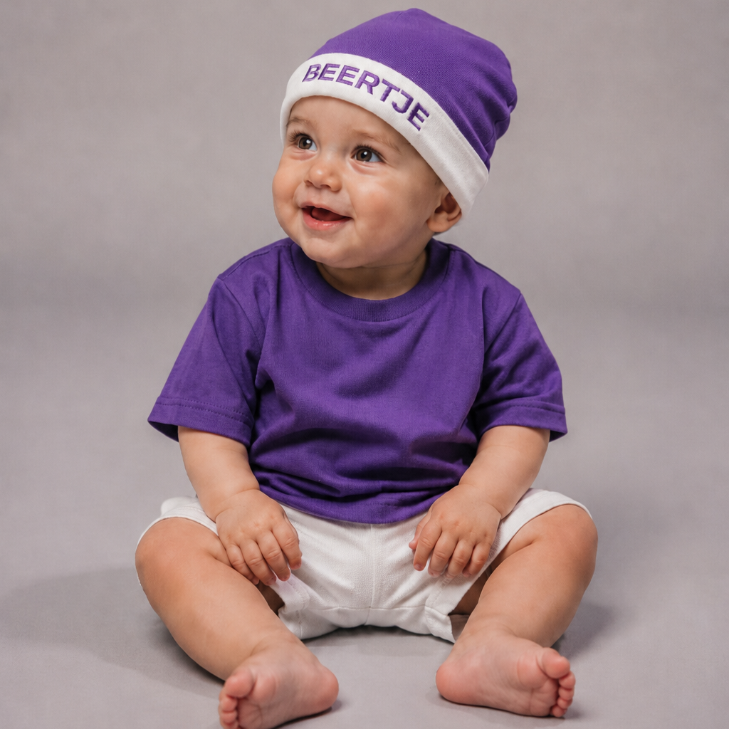 Baby Muts Beertje