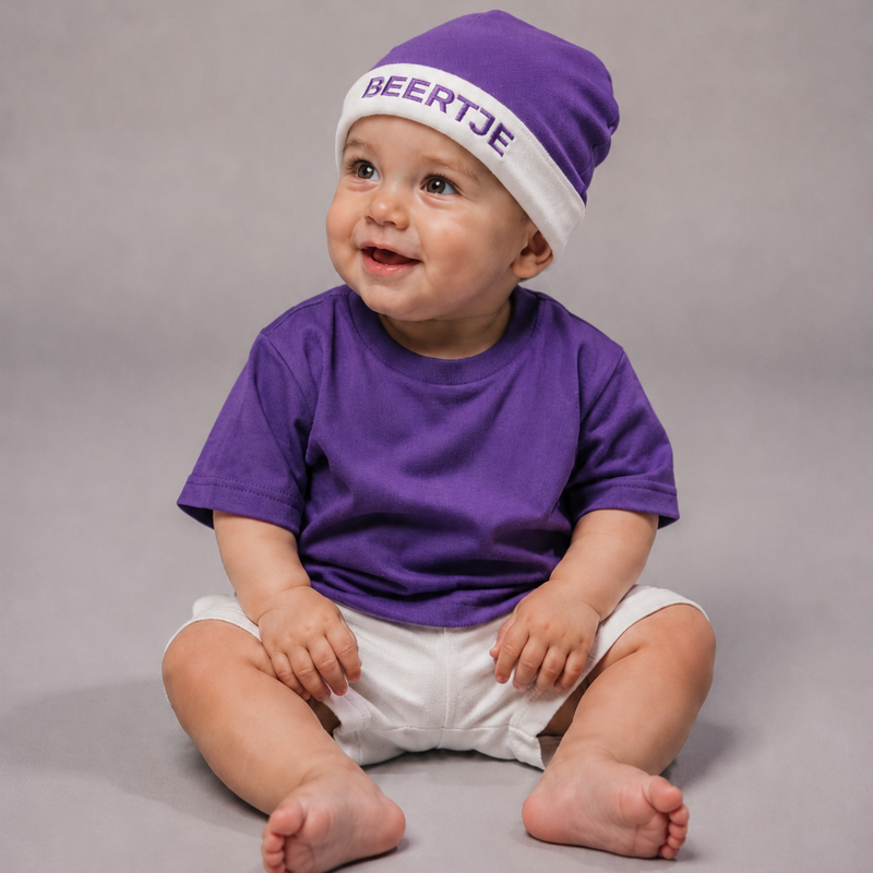 Baby Muts Beertje