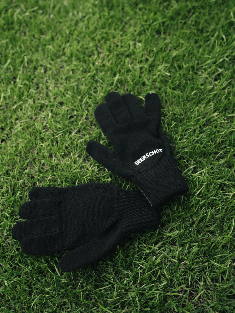 Handschoenen Beerschot (zwart)