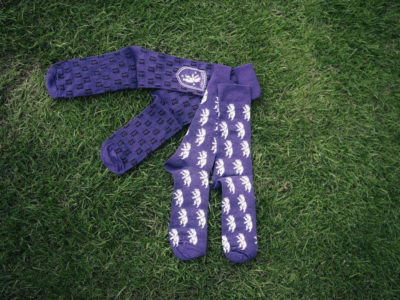 Duopack Sokken Beerschot