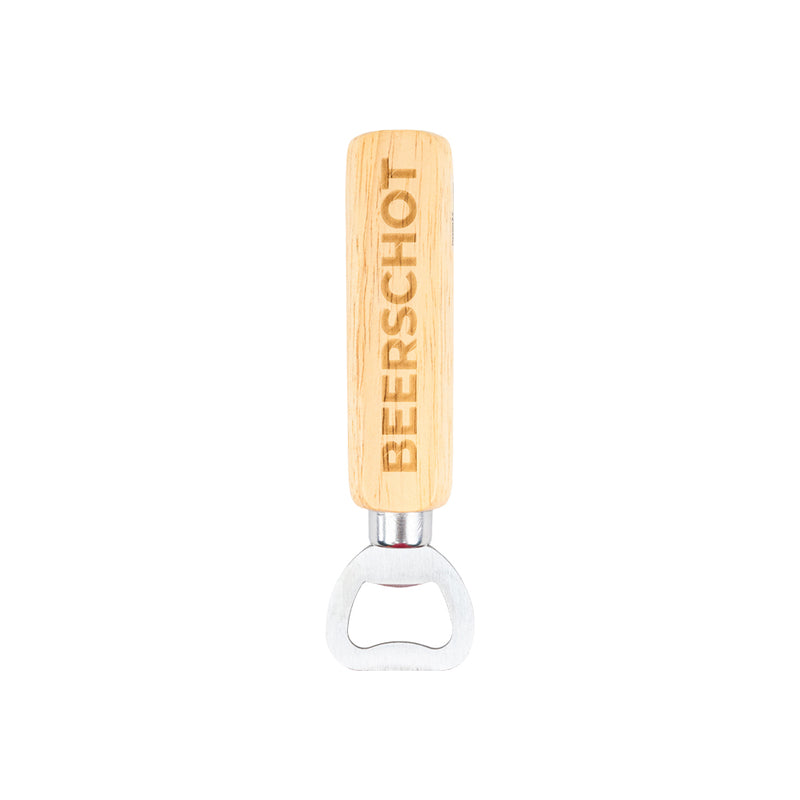 Flesopener