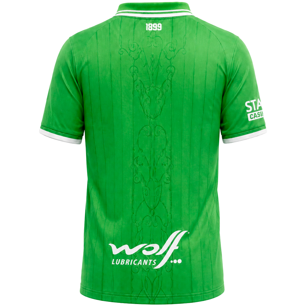26I27- HOME SHIRT KEEPER - kids