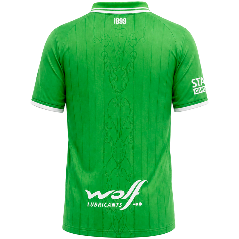 26I27 - HOME SHIRT KEEPER