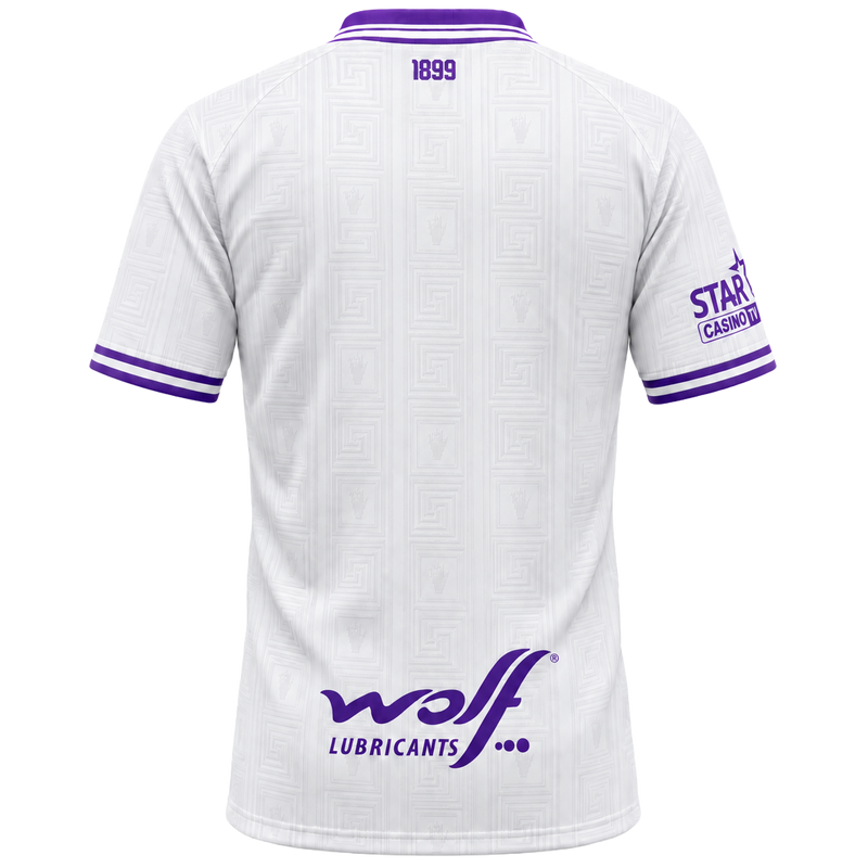 26I27- AWAY SHIRT
