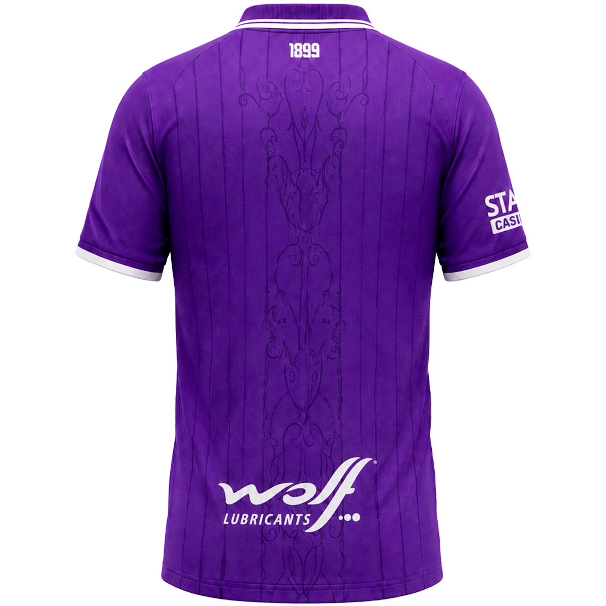26I27- HOME SHIRT
