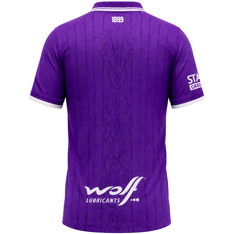 26I27- HOME SHIRT