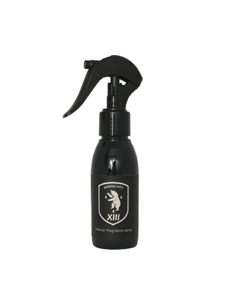 Beerschot  ROOMSPRAY