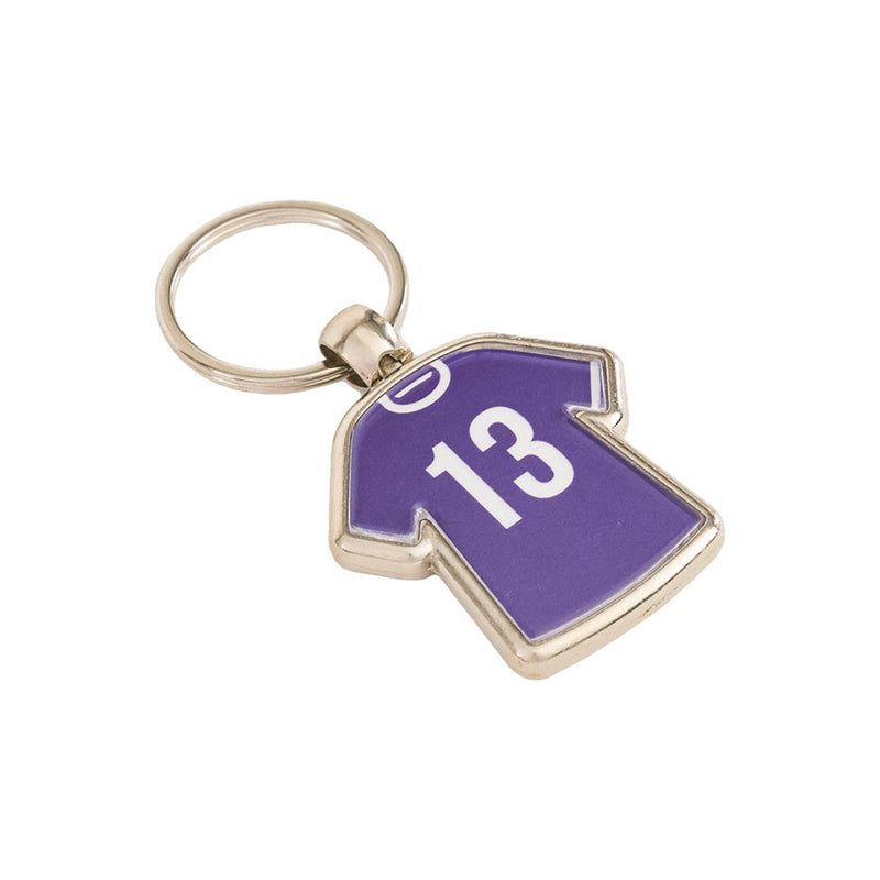 Beerschot - Sleutelhanger Metaal Truitje (13)