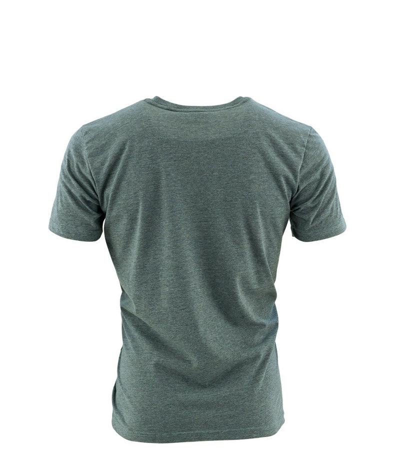 T-shirt XIII Grijs