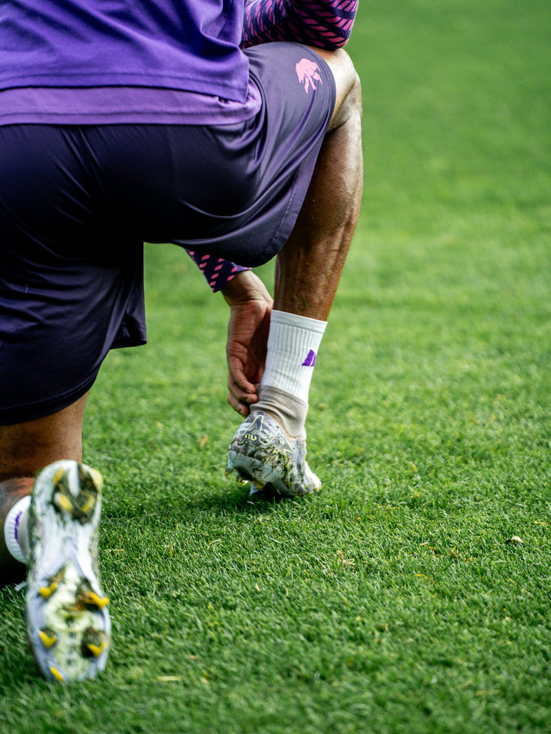25-26 I TRAINING I spelers I SHORT I volw - kind