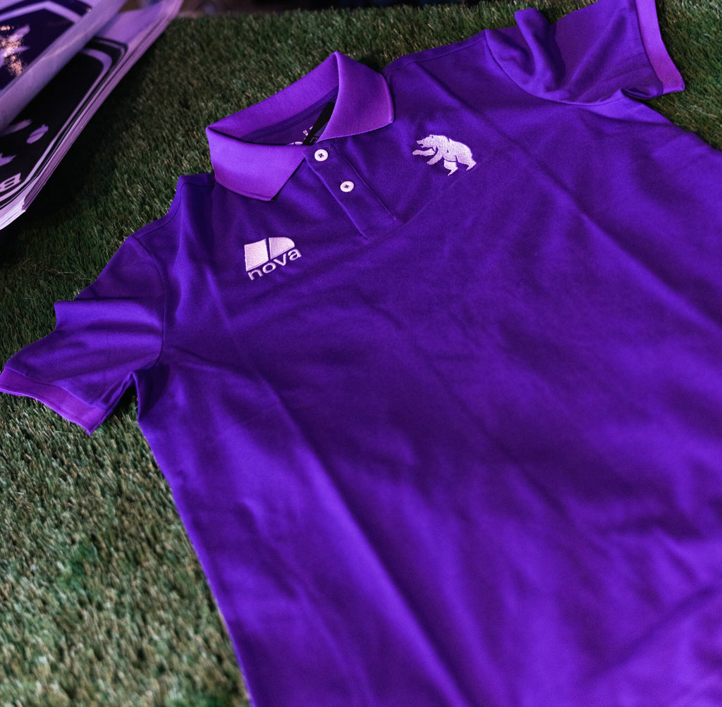 25-26 I PRESENTATION I spelers I POLO I volw - kind