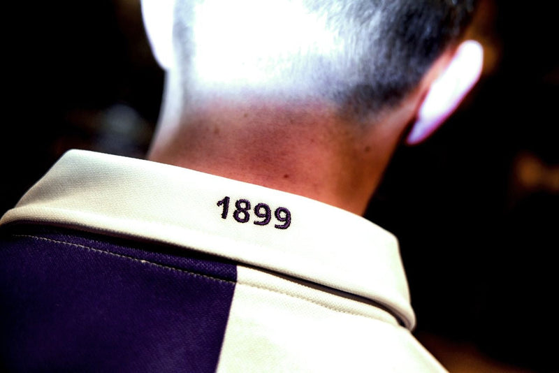 125 jaar shirt