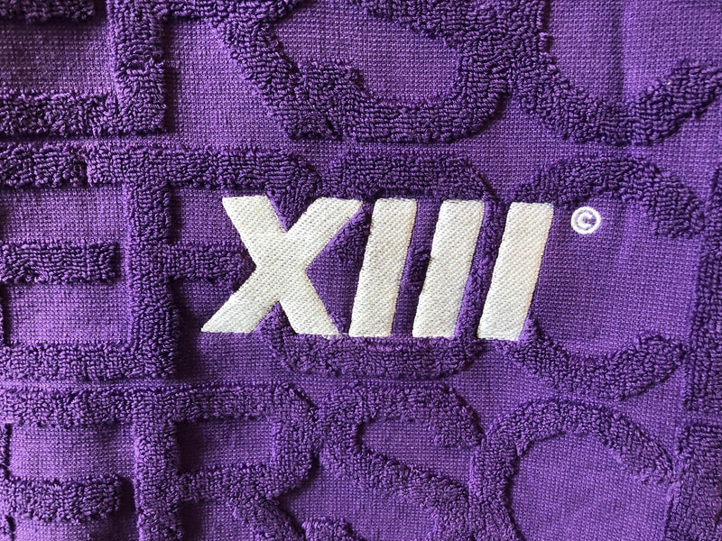 Handdoek  XIII