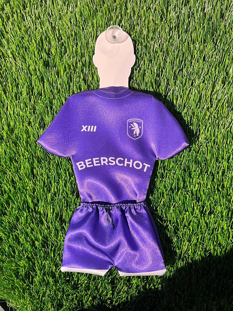 Mini Kit