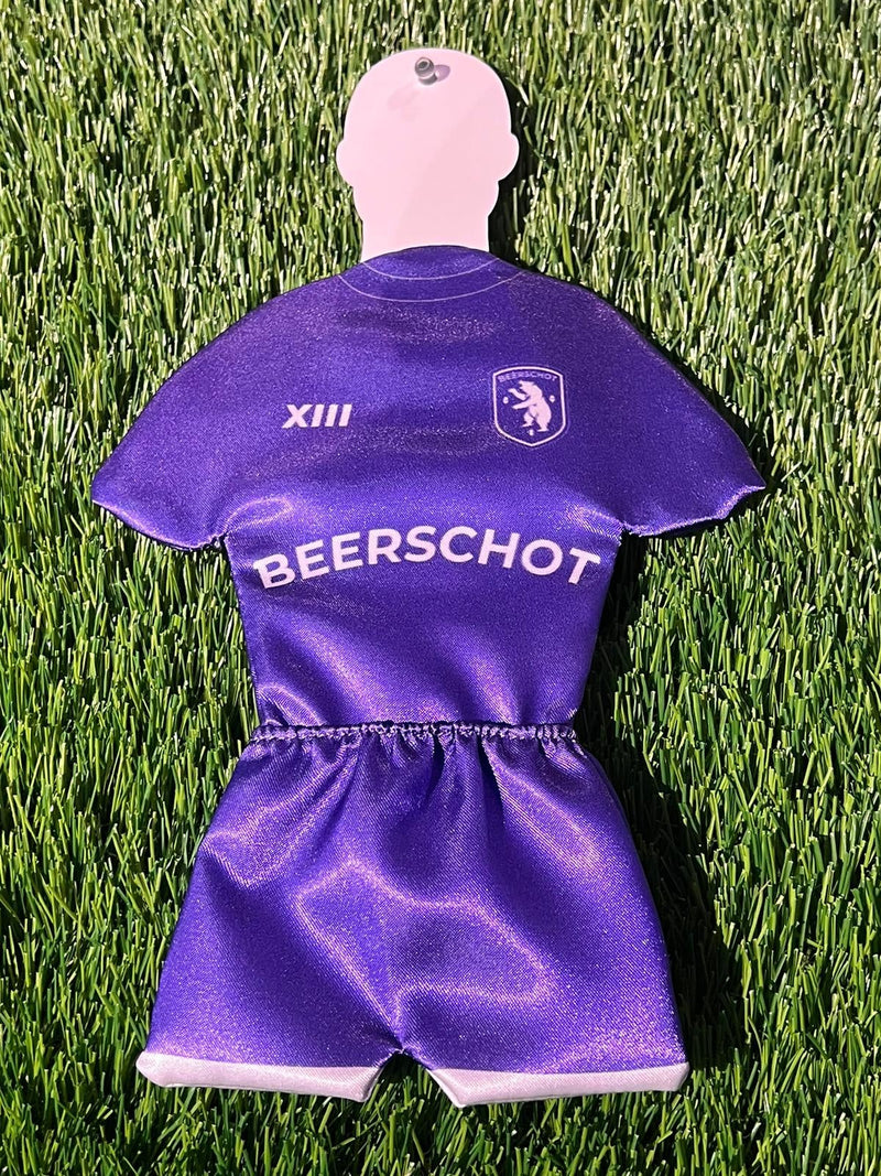 Mini Kit