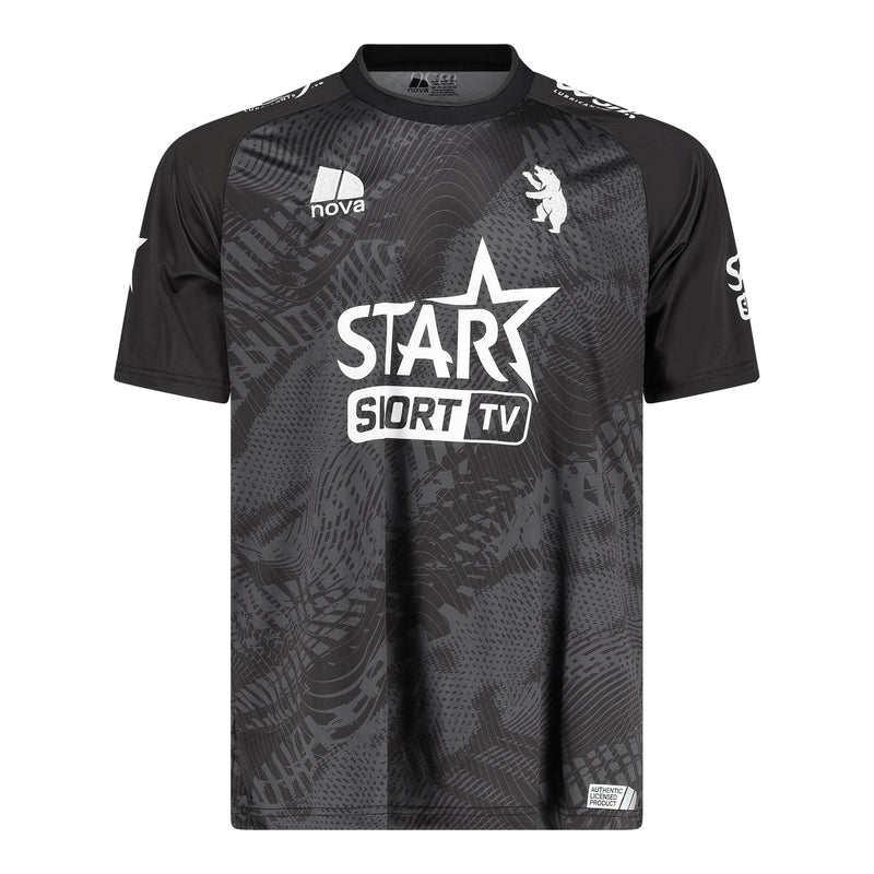 25-26 | Beerschot | doelman | zwart - wit I kind