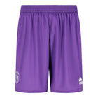 25-26 | Beerschot | Wedstrijdshort | thuis | paars - volw