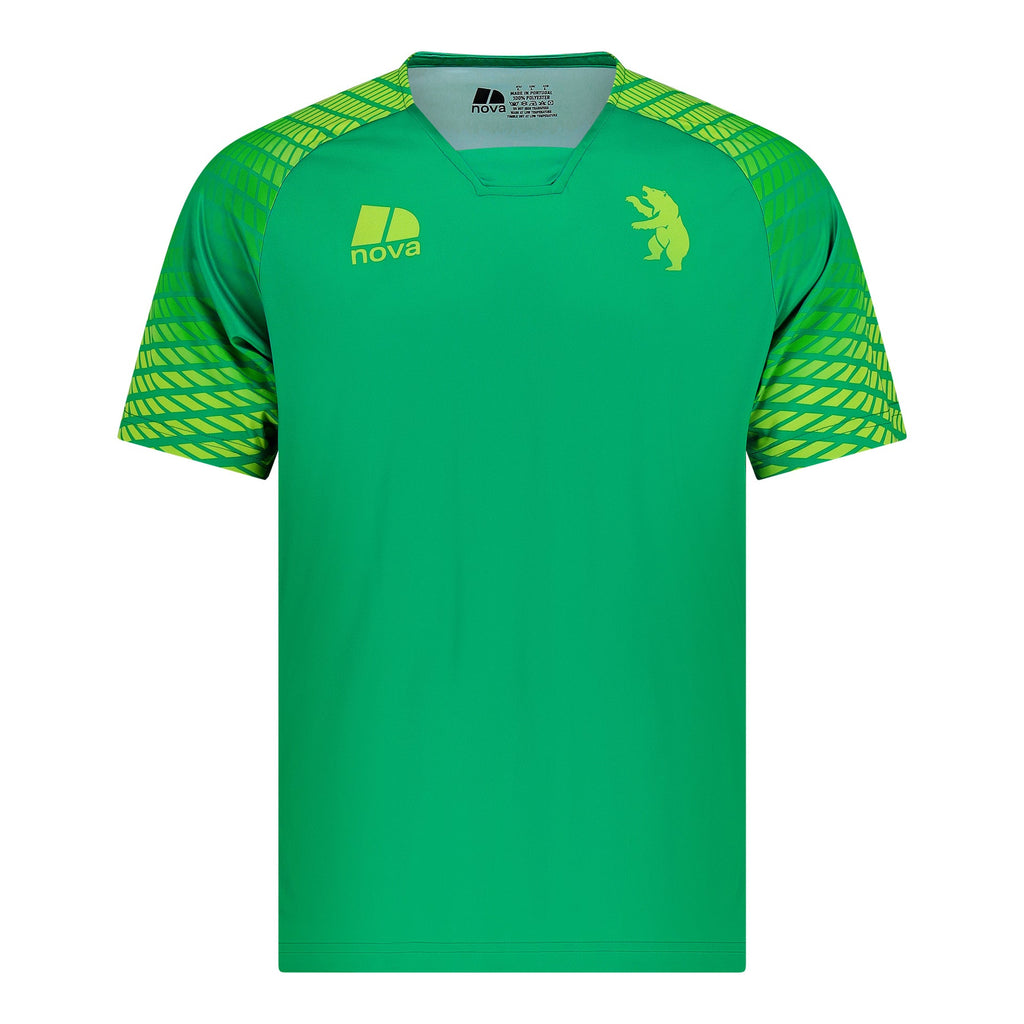 25-26 I TRAINING I doelman I SHIRT I volw - kind