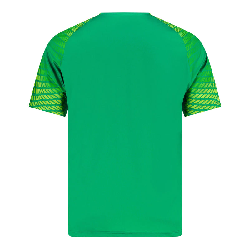 25-26 I TRAINING I doelman I SHIRT I volw - kind