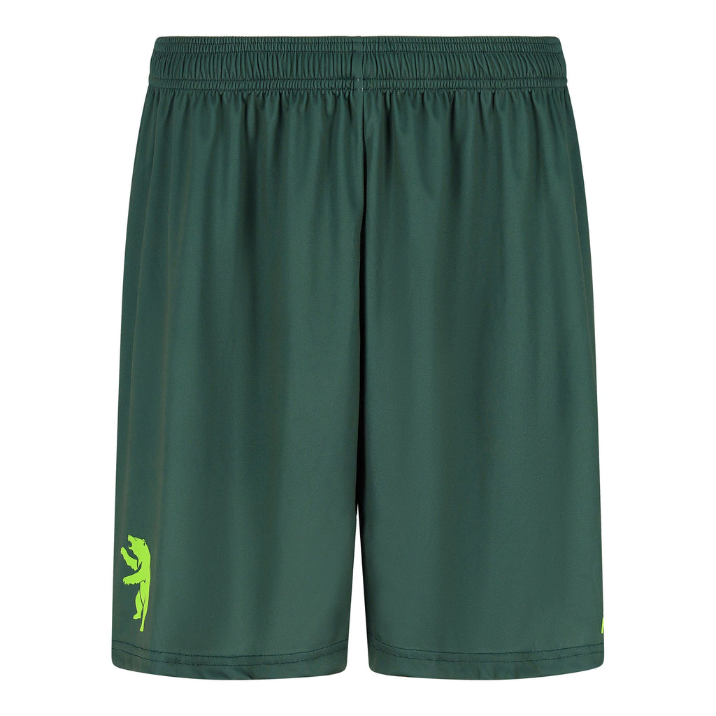 25-26 I TRAINING I doelman I SHORT I volw - kind