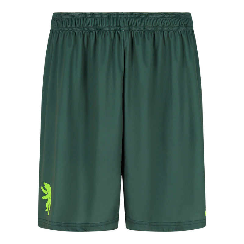 25-26 I TRAINING I doelman I SHORT I volw - kind
