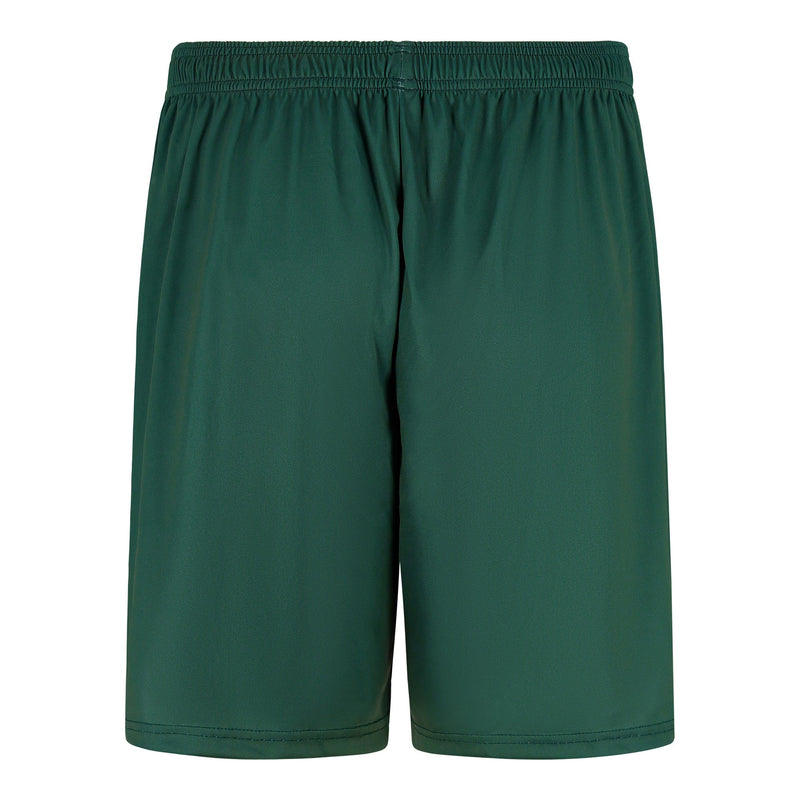 25-26 I TRAINING I doelman I SHORT I volw - kind
