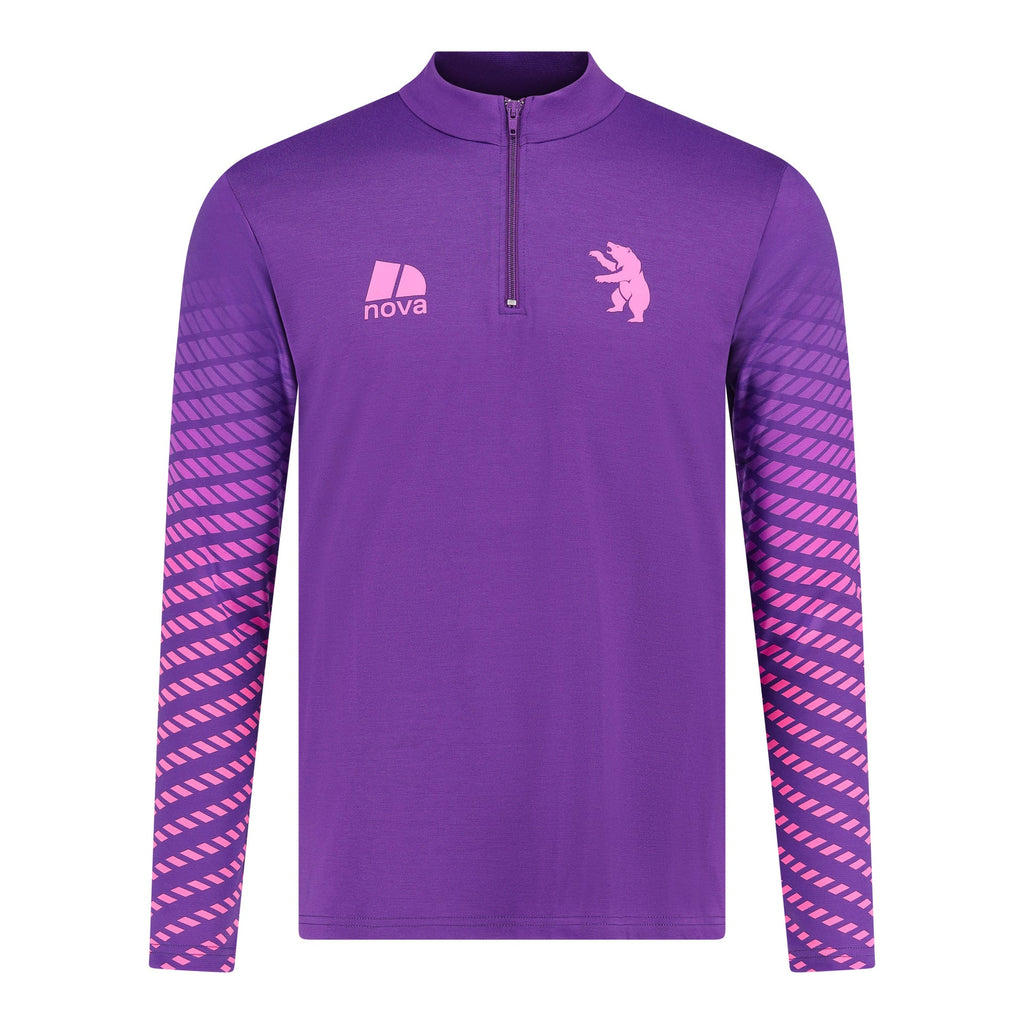 25-26 I TRAINING I spelers I SWEATER I volw - kind