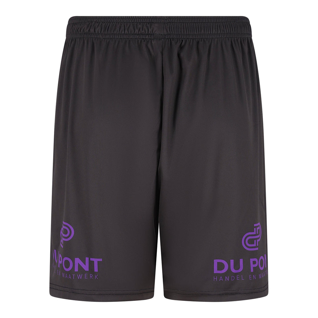 25-26 | Beerschot | Wedstrijdshort | derde | zwart I volw