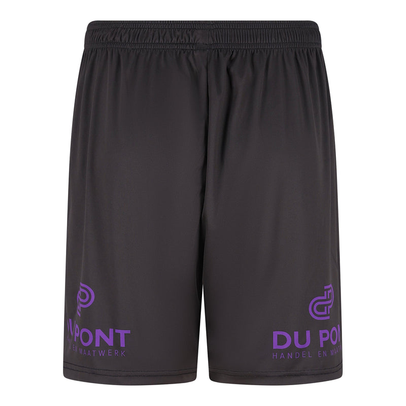 25-26 | Beerschot | Wedstrijdshort | derde | zwart I volw