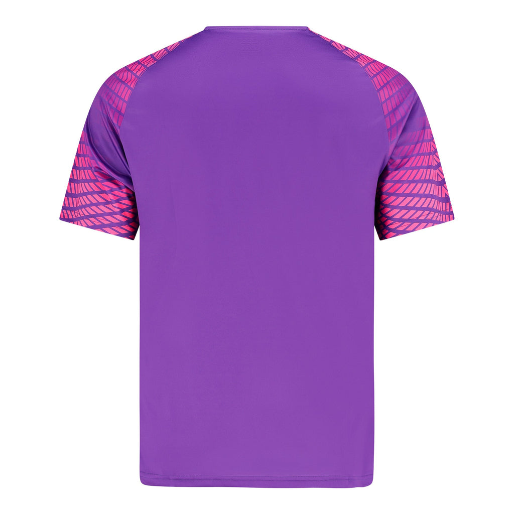 25-26 I TRAINING I spelers I SHIRT I volw - kind