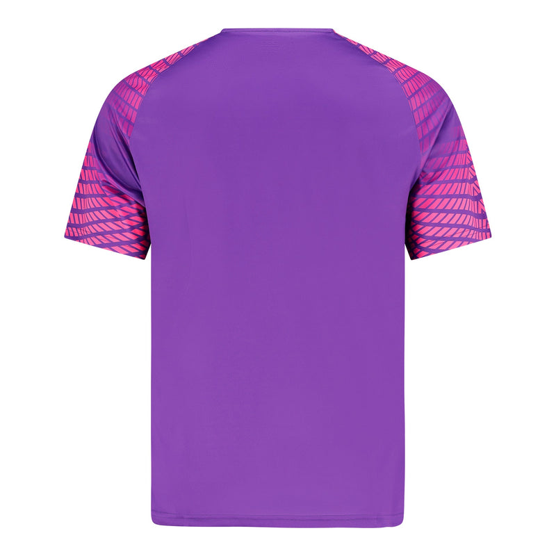 25-26 I TRAINING I spelers I SHIRT I volw - kind