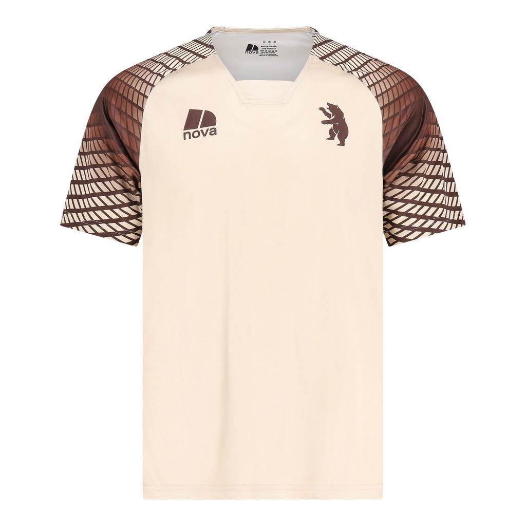 25-26 I TRAINING I staf I SHIRT I volw - kind