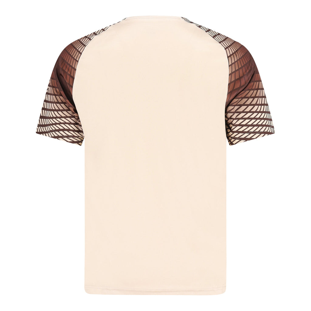 25-26 I TRAINING I staf I SHIRT I volw - kind