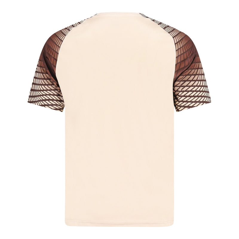 25-26 I TRAINING I staf I SHIRT I volw - kind