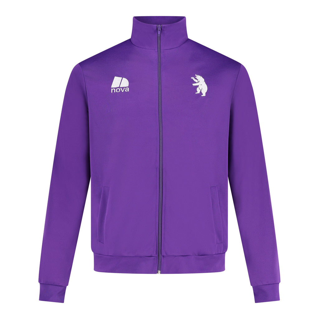 25-26 I PRESENTATION I spelers I SWEATER I volw - kind