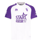 25-26 | Beerschot | Wedstrijdshirt | uit | wit I volw